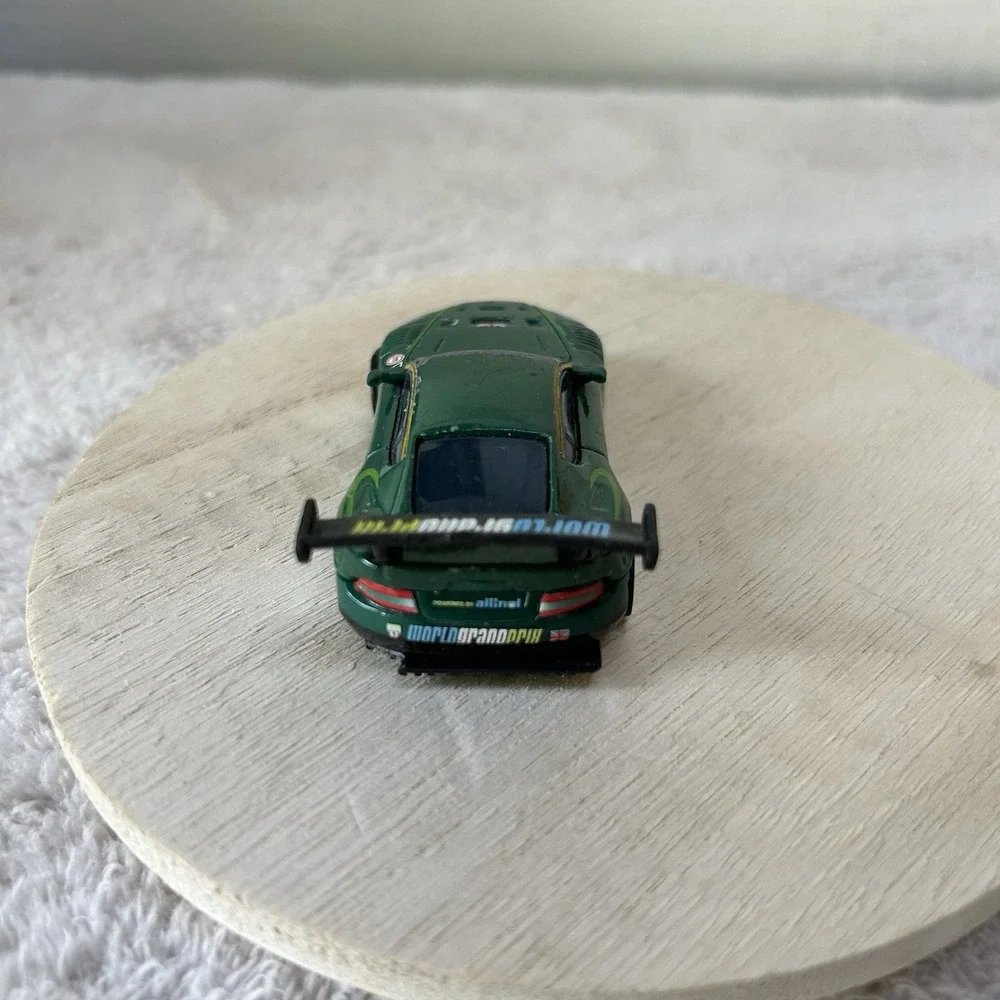 Disney Pixar Cars Diecast Lot of 3 Max Schnell, DJ Tuners, Nigel Gearsley